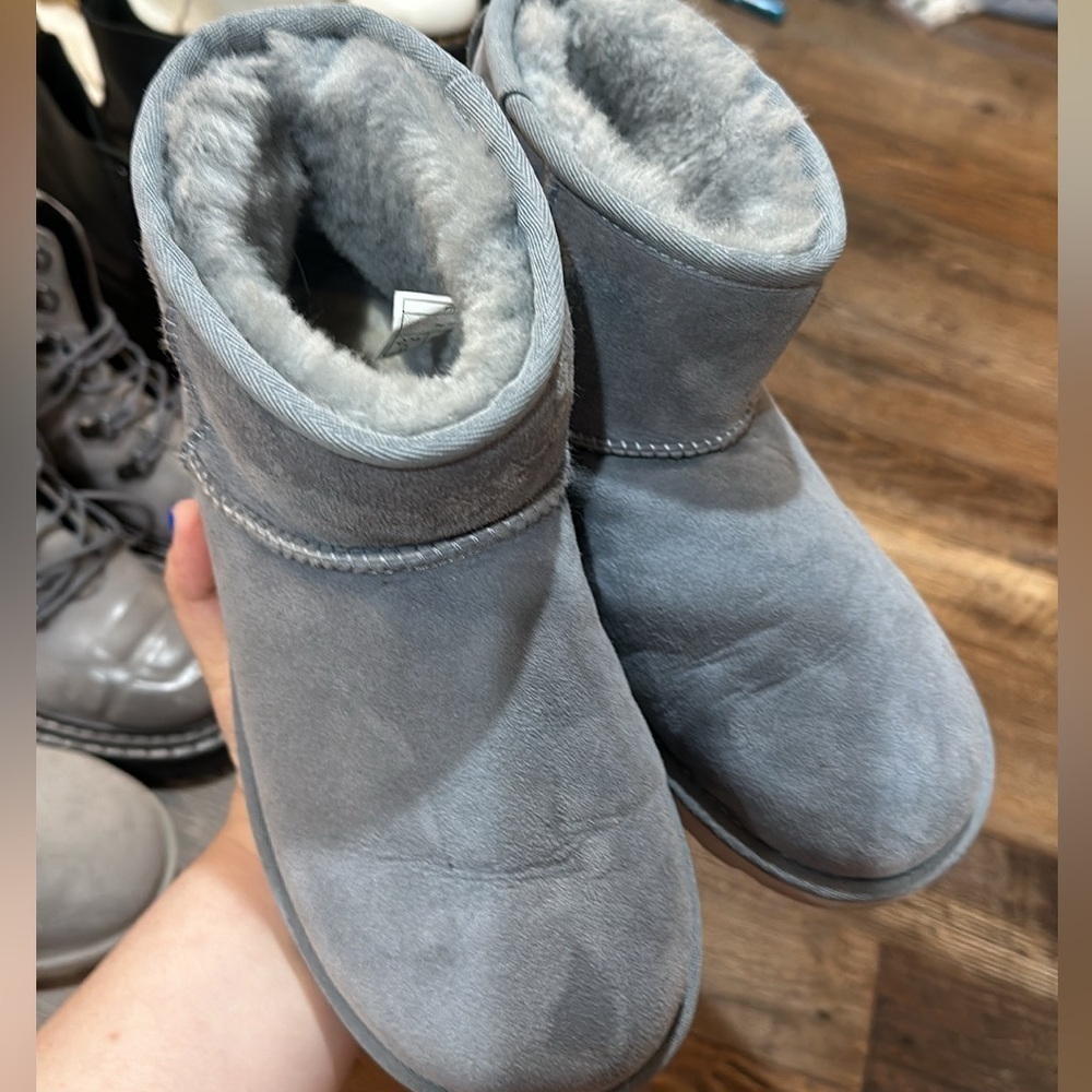 Blue Ugg Mini - image 2